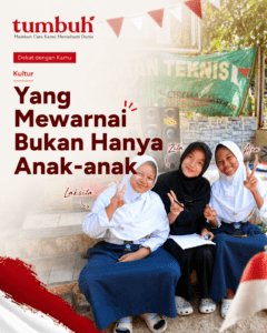 Read more about the article Yang Mewarnai Bukan Hanya Anak-anak